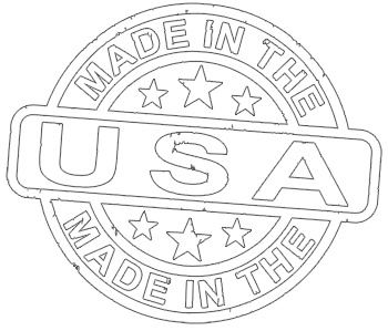 Made in the USA